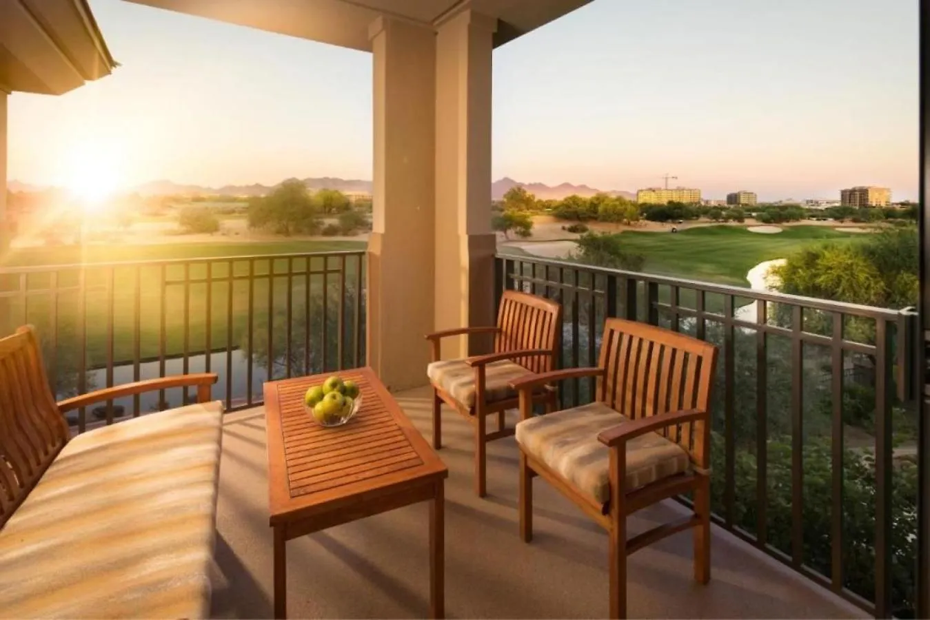 Hébergement de vacances Scottsdale Sanctuary In This 1Bd Condo With Resort Amenities Fitness Room, Pools Etc
