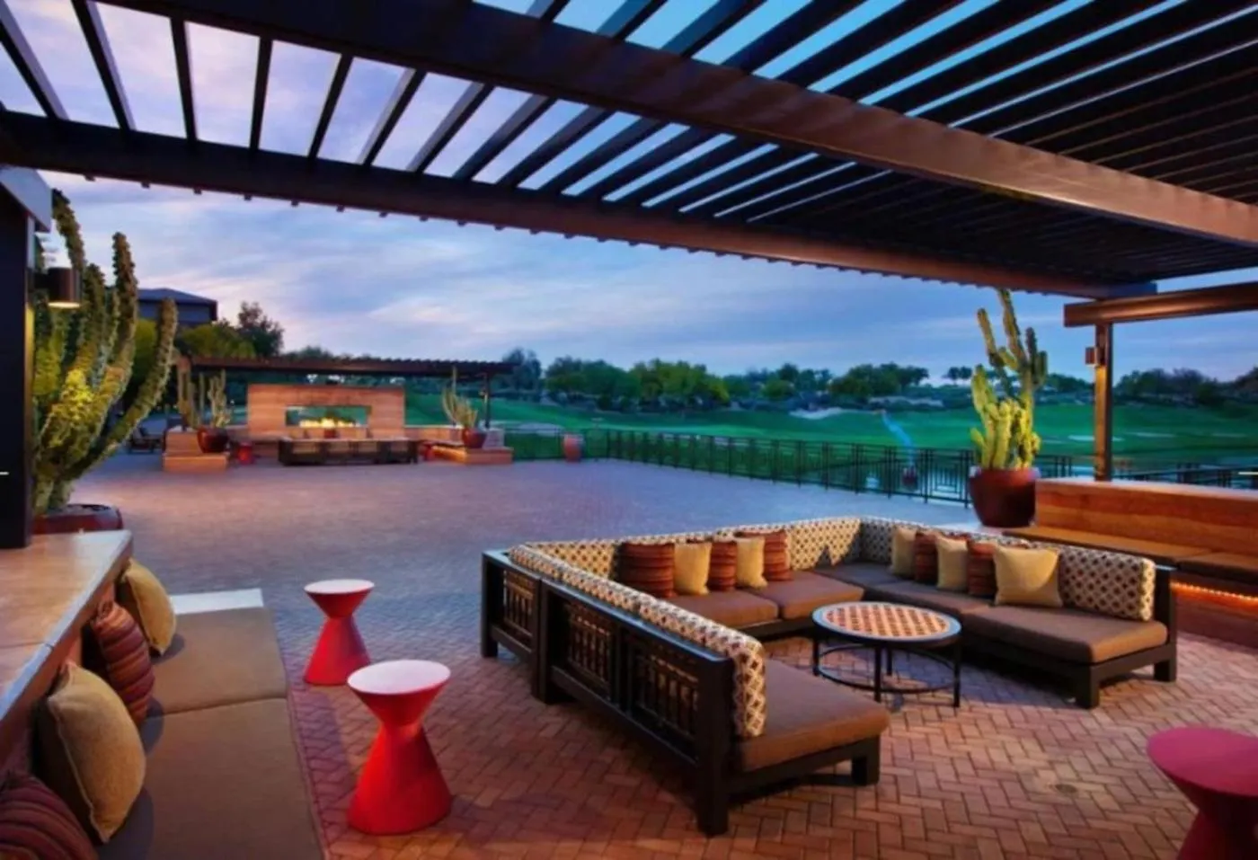 Scottsdale Sanctuary In This 1Bd Condo With Resort Amenities Fitness Room, Pools Etc