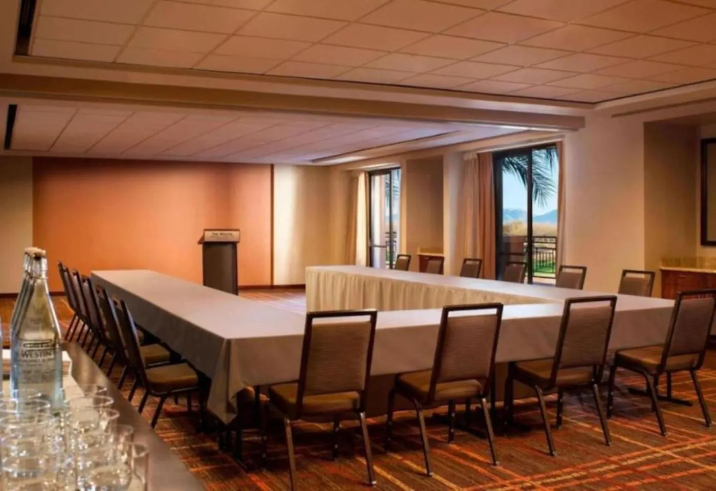 Hébergement de vacances Scottsdale Sanctuary In This 1Bd Condo With Resort Amenities Fitness Room, Pools Etc