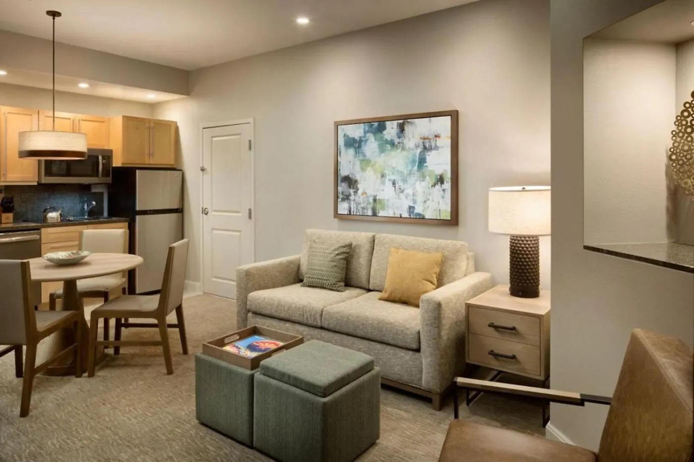 Scottsdale Sanctuary In This 1Bd Condo With Resort Amenities Fitness Room, Pools Etc