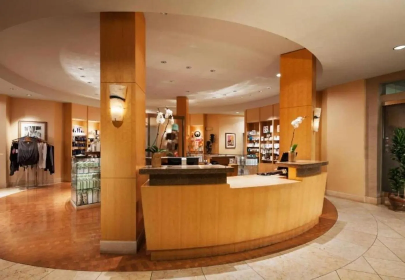 Hébergement de vacances Scottsdale Sanctuary In This 1Bd Condo With Resort Amenities Fitness Room, Pools Etc