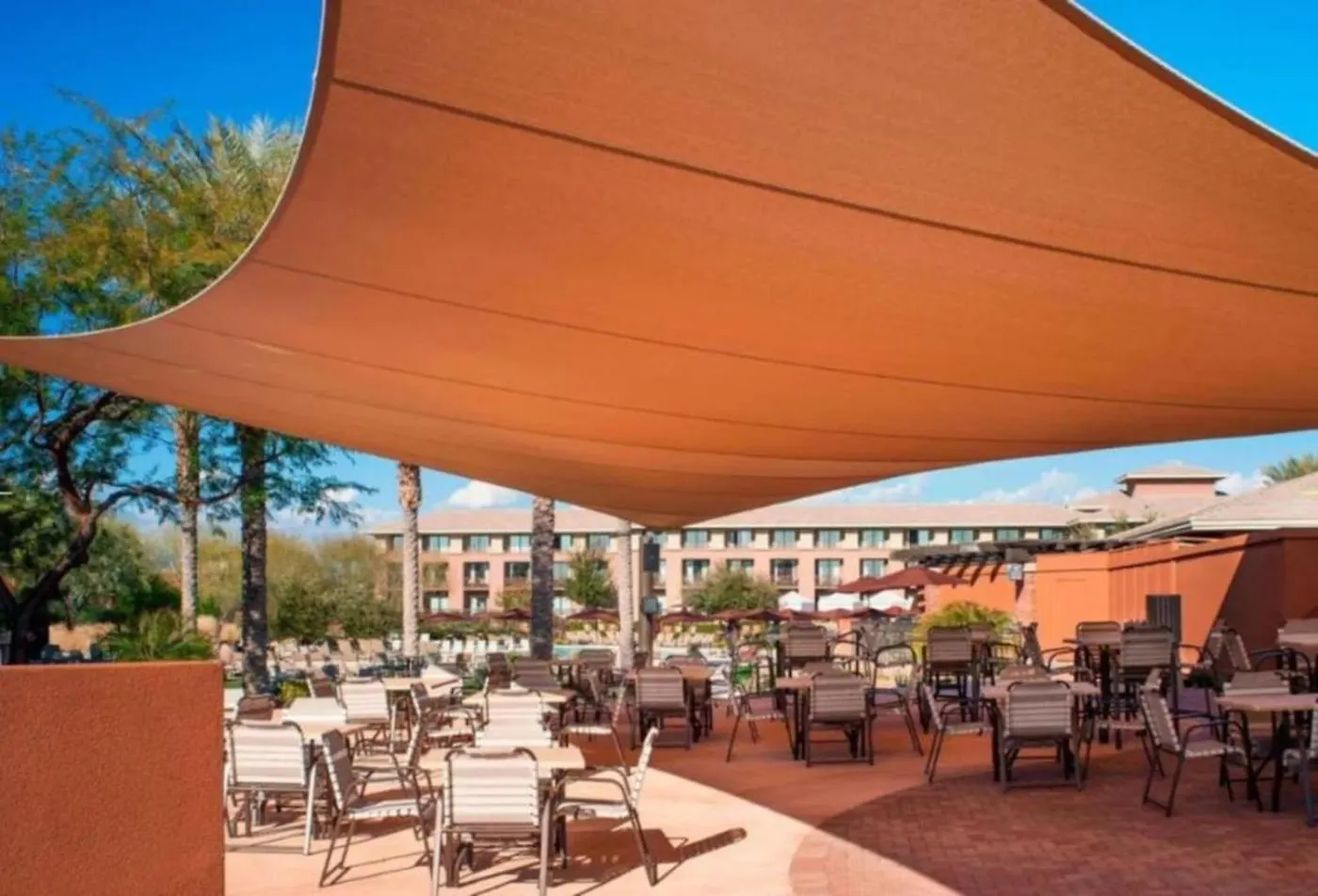 Scottsdale Sanctuary In This 1Bd Condo With Resort Amenities Fitness Room, Pools Etc 0*,  États-Unis