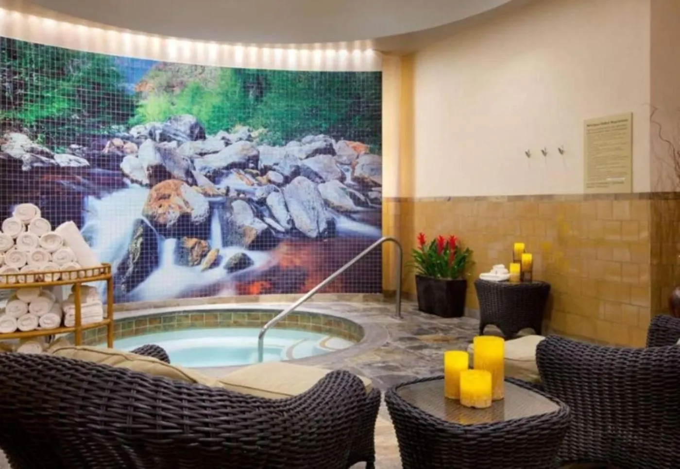 Scottsdale Sanctuary In This 1Bd Condo With Resort Amenities Fitness Room, Pools Etc États-Unis