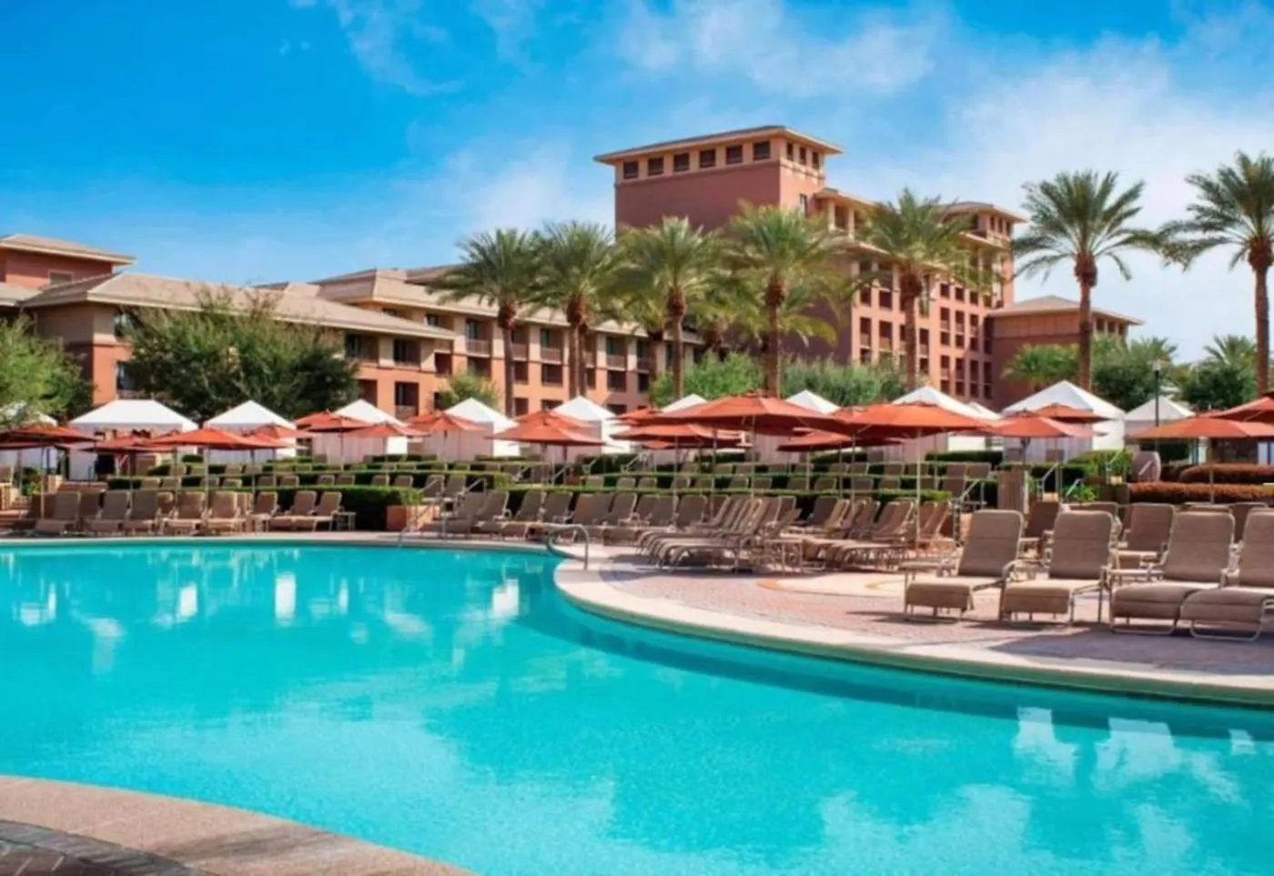Scottsdale Sanctuary In This 1Bd Condo With Resort Amenities Fitness Room, Pools Etc