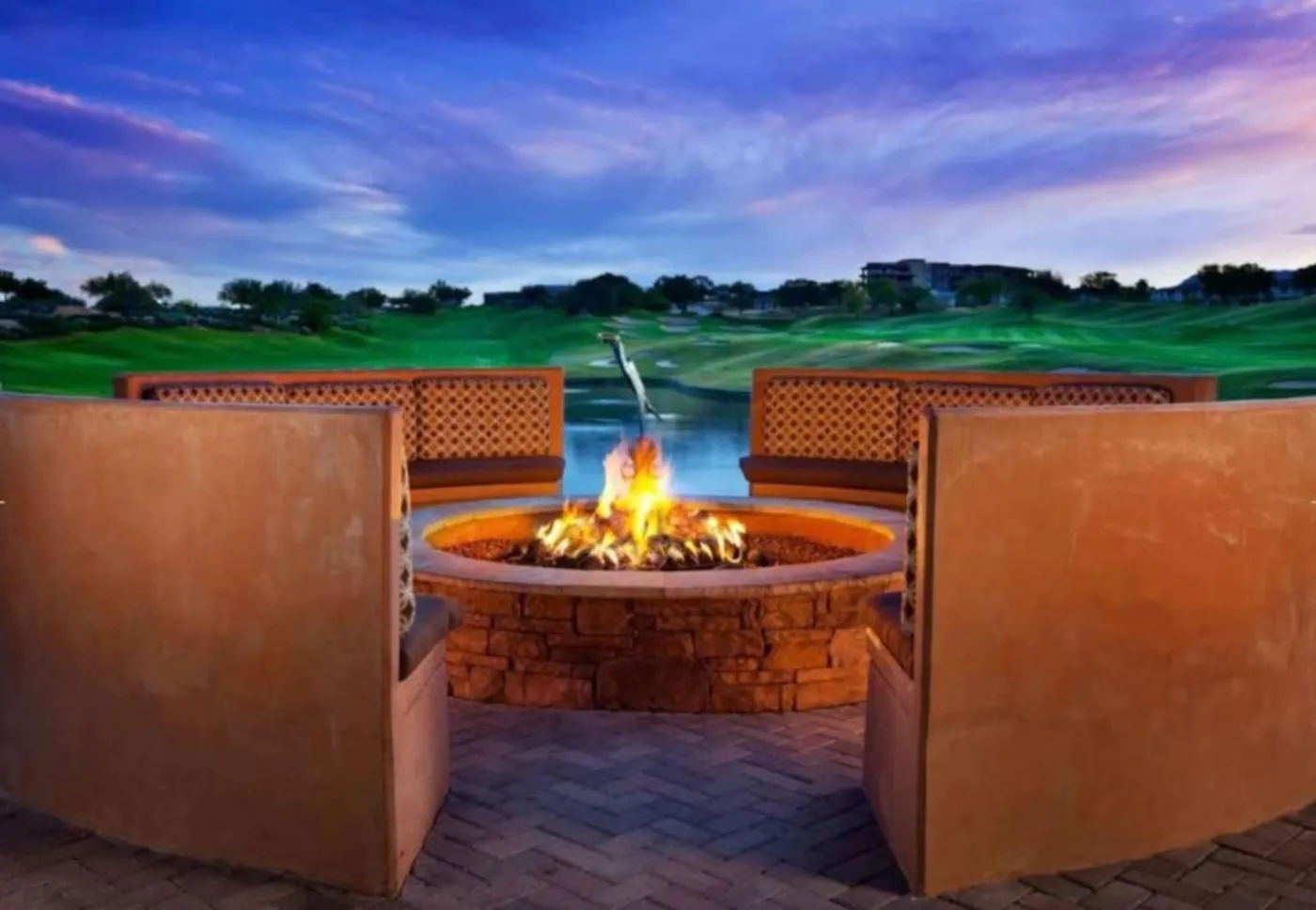 Scottsdale Sanctuary In This 1Bd Condo With Resort Amenities Fitness Room, Pools Etc