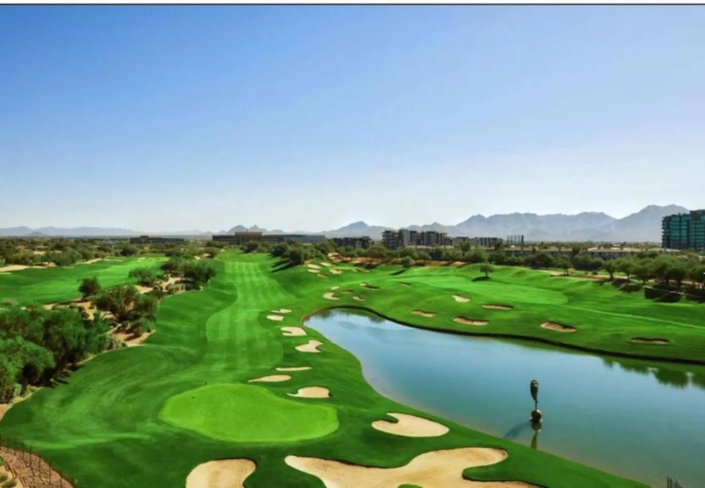 Scottsdale Sanctuary In This 1Bd Condo With Resort Amenities Fitness Room, Pools Etc 0*,