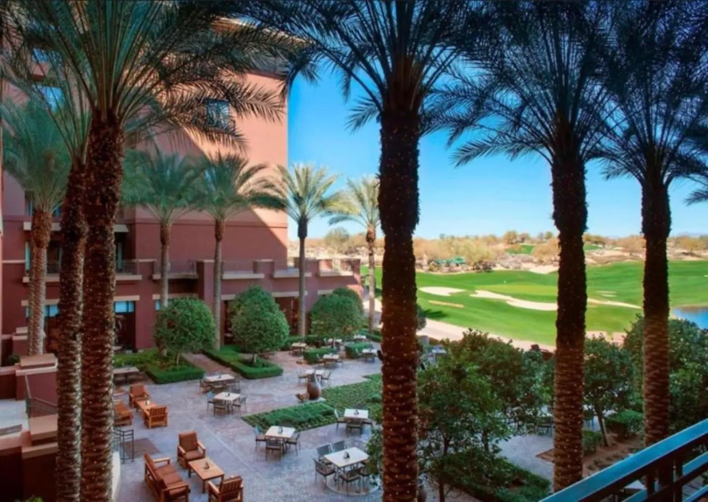 Scottsdale Sanctuary In This 1Bd Condo With Resort Amenities Fitness Room, Pools Etc