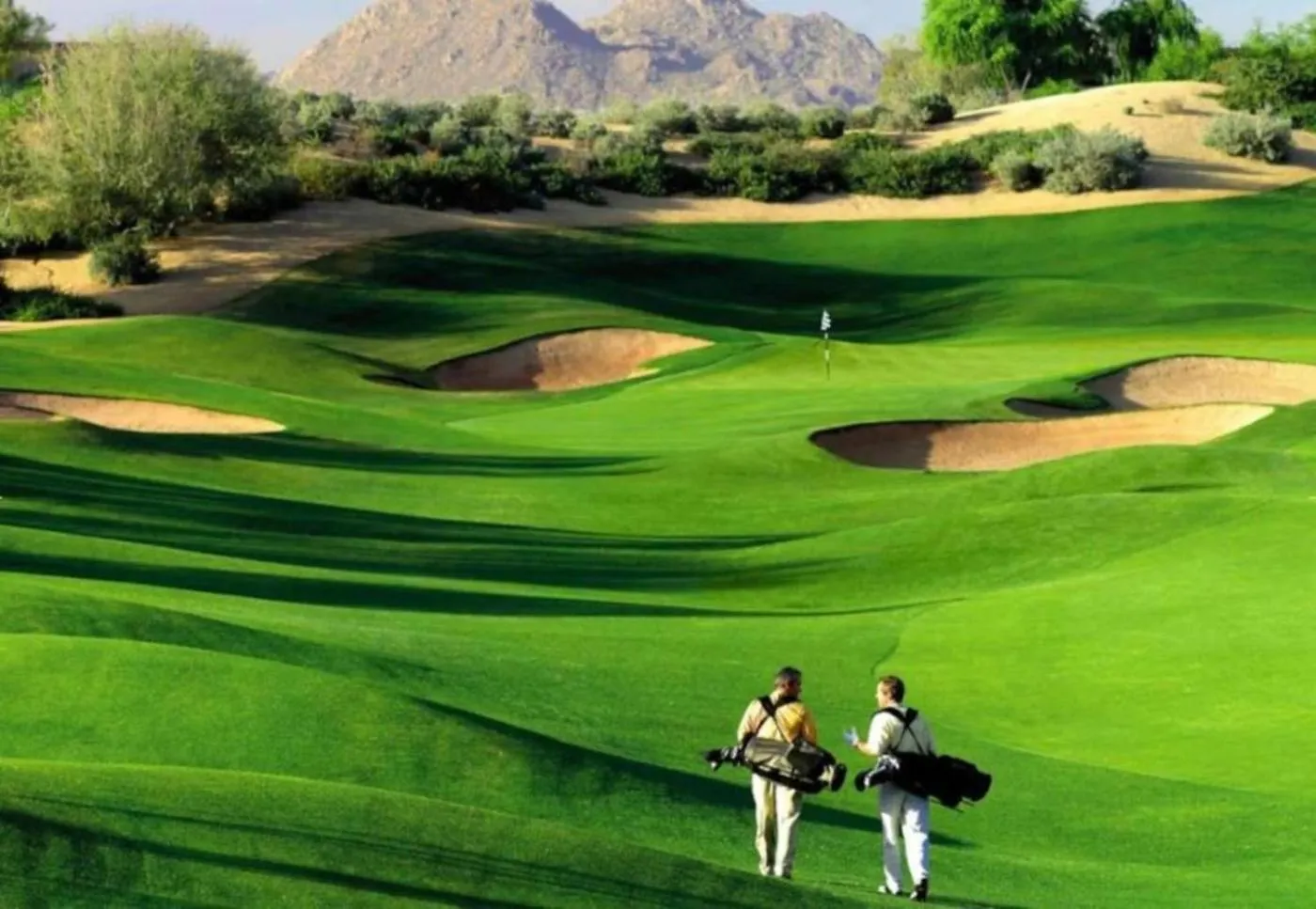 Scottsdale Sanctuary In This 1Bd Condo With Resort Amenities Fitness Room, Pools Etc 0*,  États-Unis