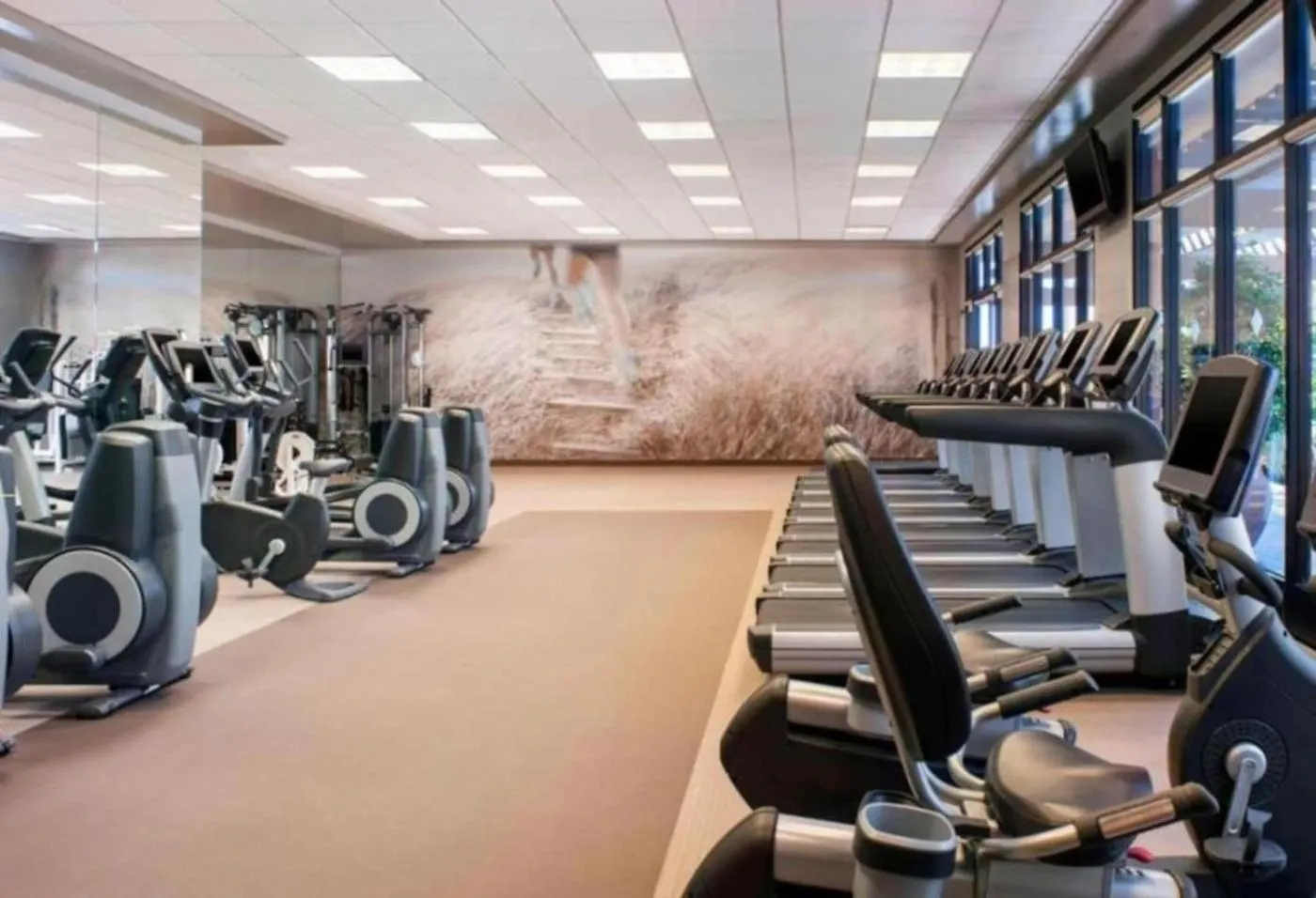 Scottsdale Sanctuary In This 1Bd Condo With Resort Amenities Fitness Room, Pools Etc États-Unis