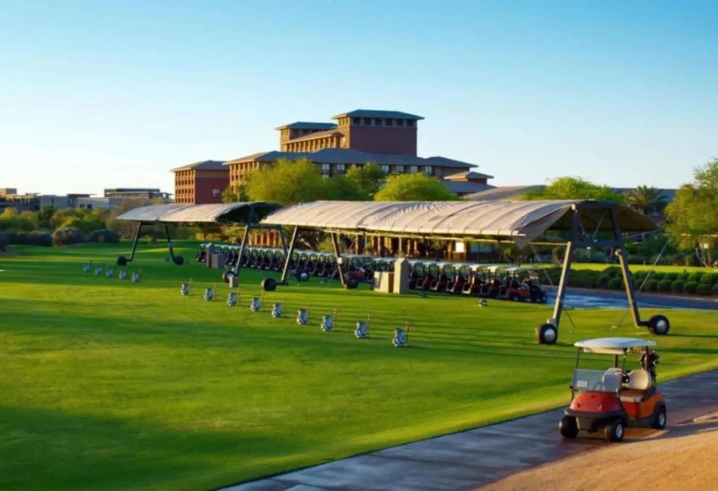 Scottsdale Sanctuary In This 1Bd Condo With Resort Amenities Fitness Room, Pools Etc Hébergement de vacances